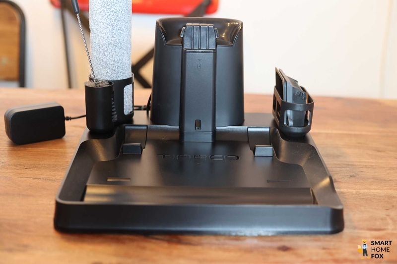 Tineco Floor One S7 Pro Ladestation